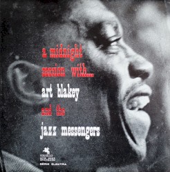 A Midnight Session With…