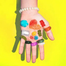 By Popper Ladies