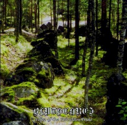 The Voice of Forbidden Pride