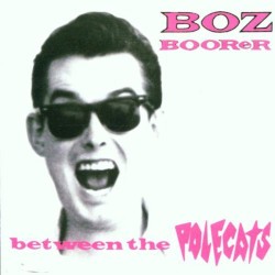 Between the Polecats