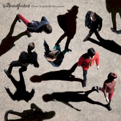 Dans la gueule des jours