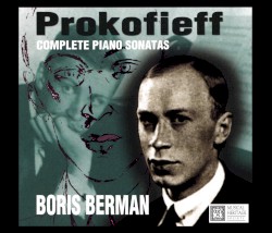 Complete Piano Sonatas