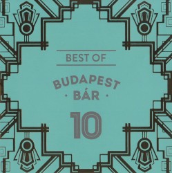 10 - Best of Budapest Bár