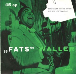Fats Magic Piano