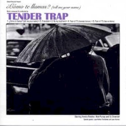 ¿Como Te Llamas? (Tell Me Your Name)