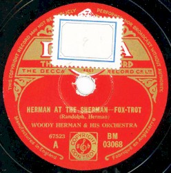 Herman at the Sherman / Jukin'
