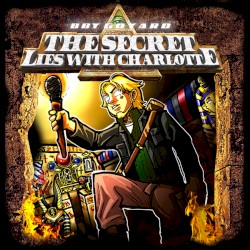 The Secret Lies With Charlotte