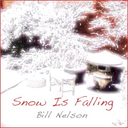 Snow Is Falling