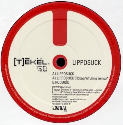 Lipposuck