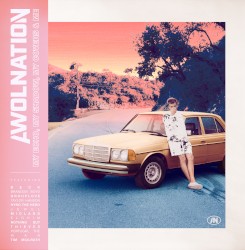 My Echo, My Shadow, My Covers & Me