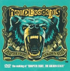 The Making of “Chapter Eight, the Golden State”