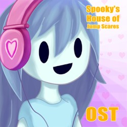Spooky’s House of Jump Scares OST