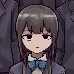 散り散り