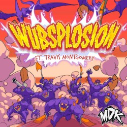 Wubsplosion