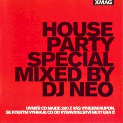 House Party Special