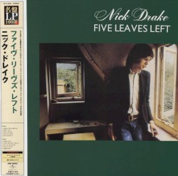 Five Leaves Left
