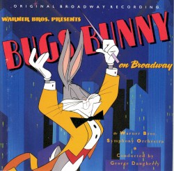 Bugs Bunny on Broadway