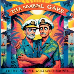 Look Through the Naval Gaze Forever