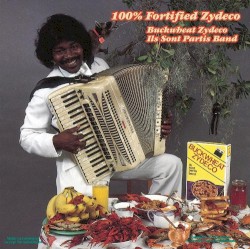 100% Fortified Zydeco