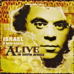 Alive in South Africa