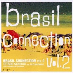 Brasil Connection Vol. 2