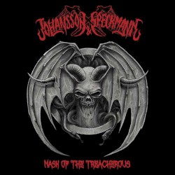 Mask of the Treacherous