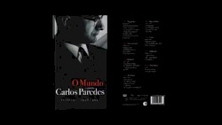 O Mundo segundo Carlos Paredes
