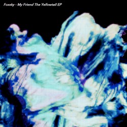 My Friend The Yellowtail EP