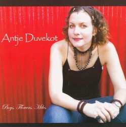 Boys, Flowers, Miles