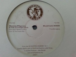 Someplace Funky (Back To The Future Mix)/The Breaks