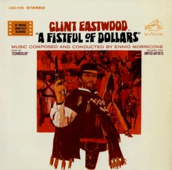 A Fistful of Dollars