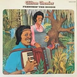 Frenchin' the Boogie