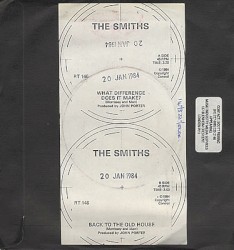 What Difference Does It Make?