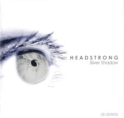Silver Shadow EP