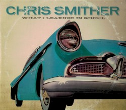 What I Learned in School