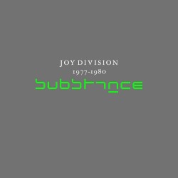 Substance: 1977–1980