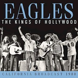 The Kings of Hollywood: California Broadcast 1980