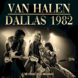Dallas 1982: The Classic Texas Broadcast