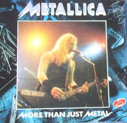 More Than Just Metal