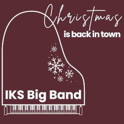 Christmas Is Back in Town