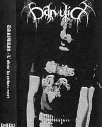 L'Odeur du Corbeau Mort