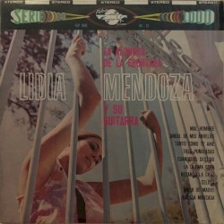 La alondra de la frontera