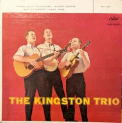 The Kingston Trio
