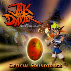 Jak & Daxter