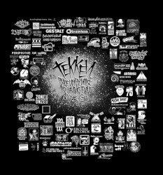 Peace, Unity, Noise and Having Fun