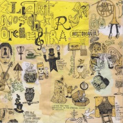The Electric Nosehair Orchestra in Nostomania