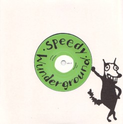 Strange Combinations