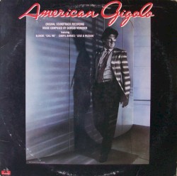 American Gigolo