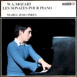 Les Sonates pour piano, Volume 5