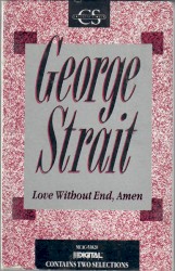 Love Without End, Amen